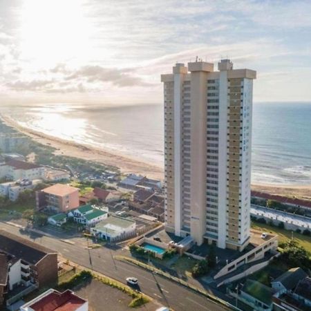High Tide Beach Condo Durban Eksteriør bilde